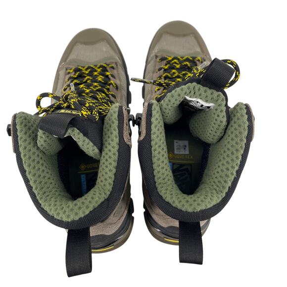 Vans UltraRange EXO Hi GORE-TEX MTE-3 Men’s 10.5 Waterproof Boots Hiking Outdoor - Picture 6 of 9